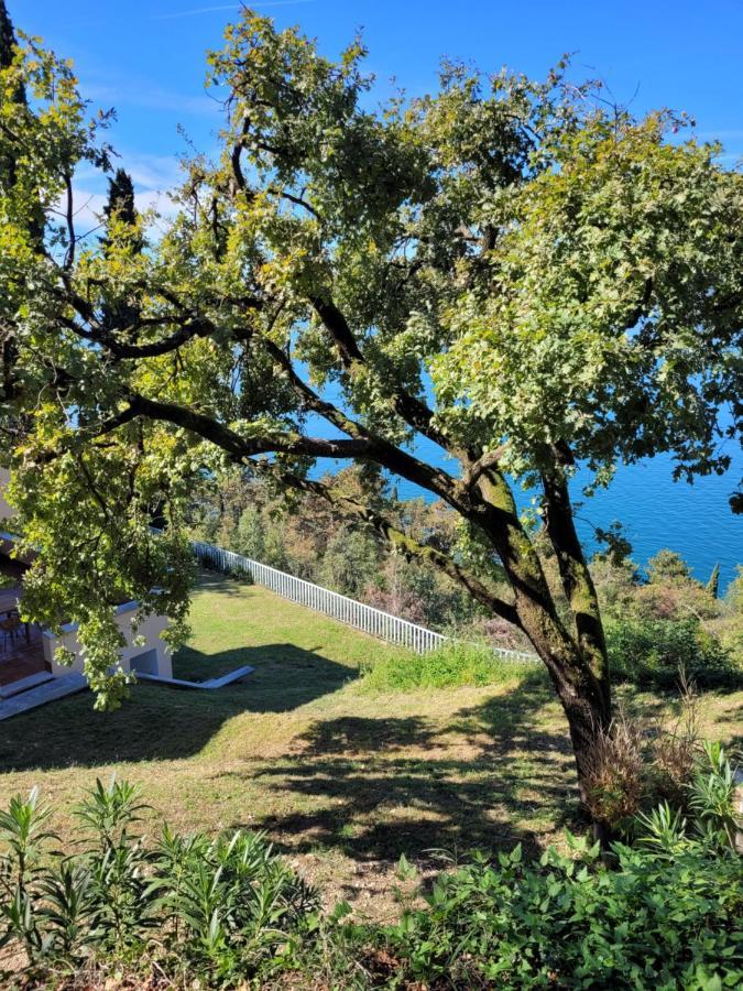 La Maison Sur Mer Torri Del Benaco Zewnętrze zdjęcie